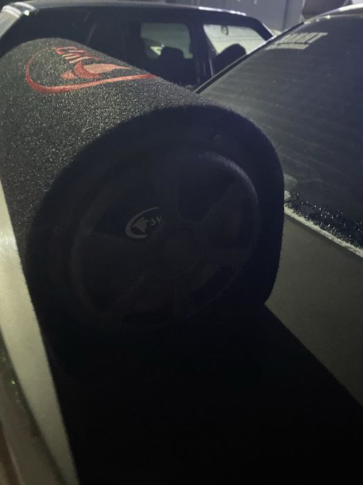 Продам буфер бочка