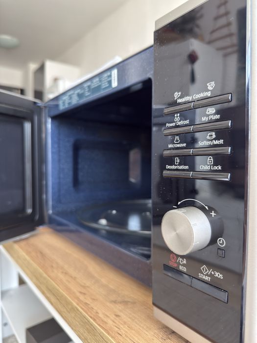 Микровълнова печка Samsung