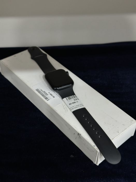 Смарт часы Apple watch | 0-0-24 Рассрочка | Без % | Baitimes