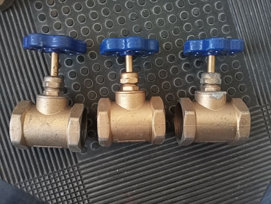 краны бронза/латунь.Обмен