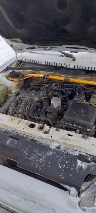 Продам машину Ваз 2114