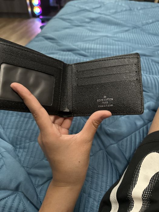 Кошелёк Louis Vuitton