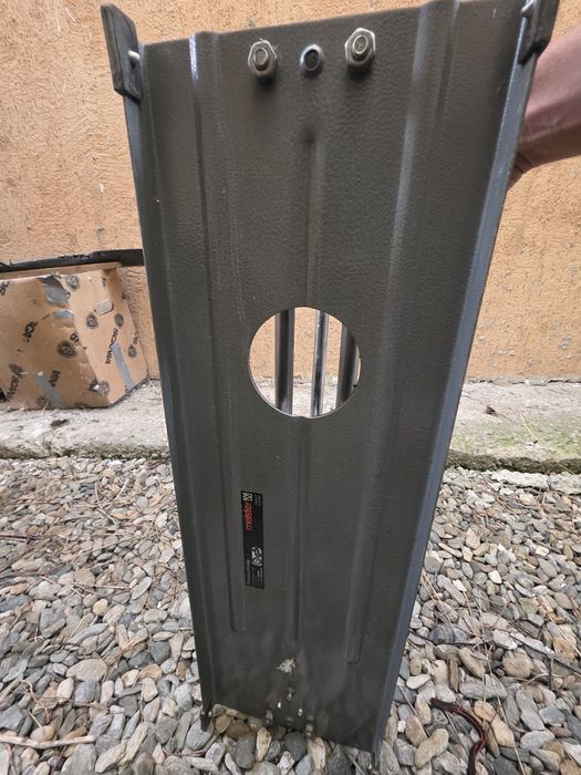 Masina taiat faianță