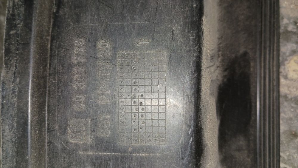 Решетка за Опел Астра