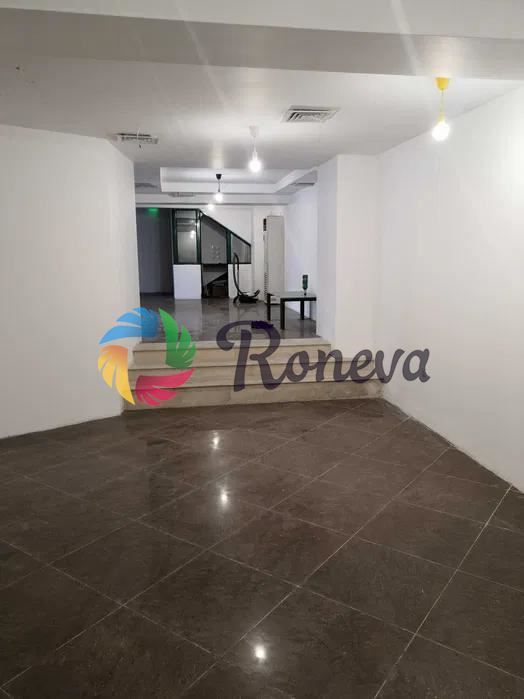 Заведение в Варна-Изгрев площ 170 м2