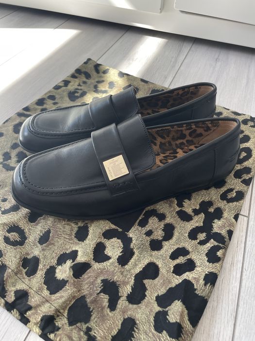 Mocasini Marc Cain - Piele naturală