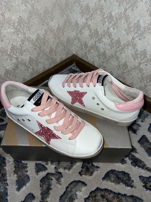 Golden goose jenskiy