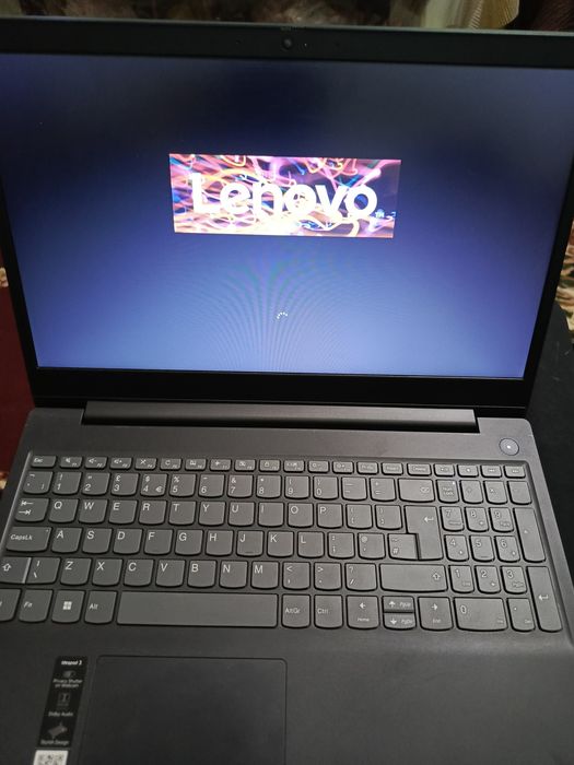 Lenovo  IdeaPad 3
