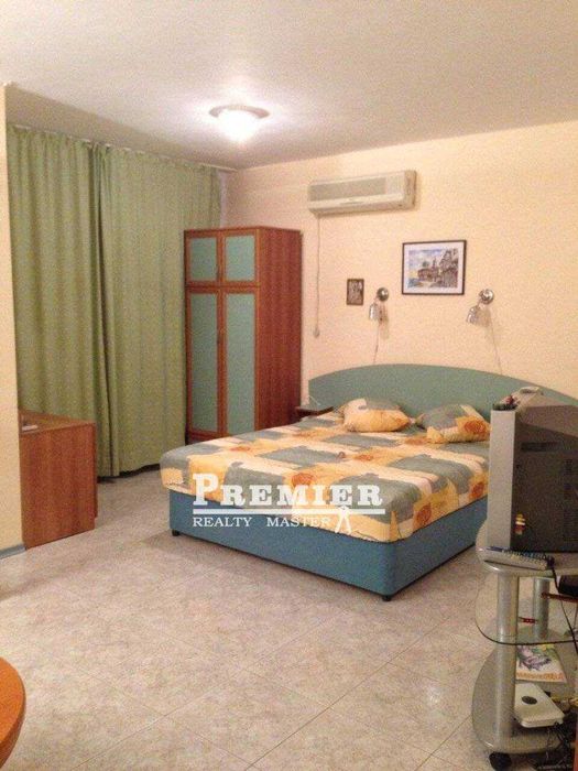 Продава се Едностаен апартамент в к.к. Слънчев бряг - 45 кв.м за 1300 €/кв.м - Снимка #6