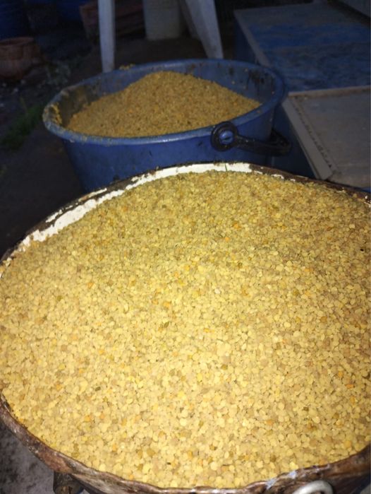 Vand polen de paducel (congelat)