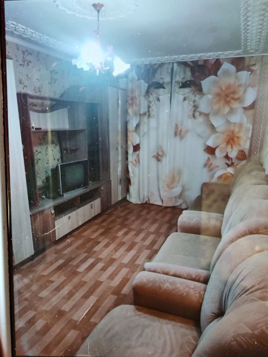 Сдам 2 квартиру на долгий срок