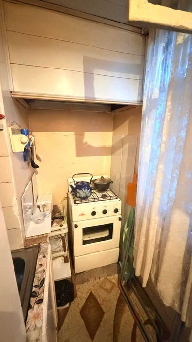 Новомосковская, 1/5/5 Кирпичный не торец ипотека да