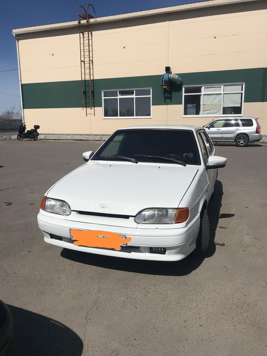 Продам ВАЗ  2115