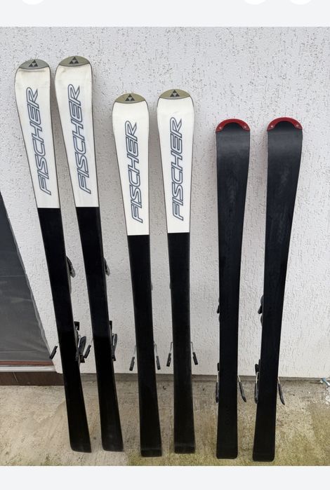 Schiurii  înălțime 160 -150-141