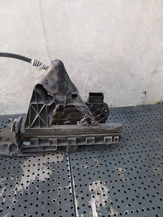 Broasca usa dreapta fata volvo v50 s40 30699157