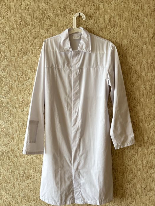 Продам медицинский халат