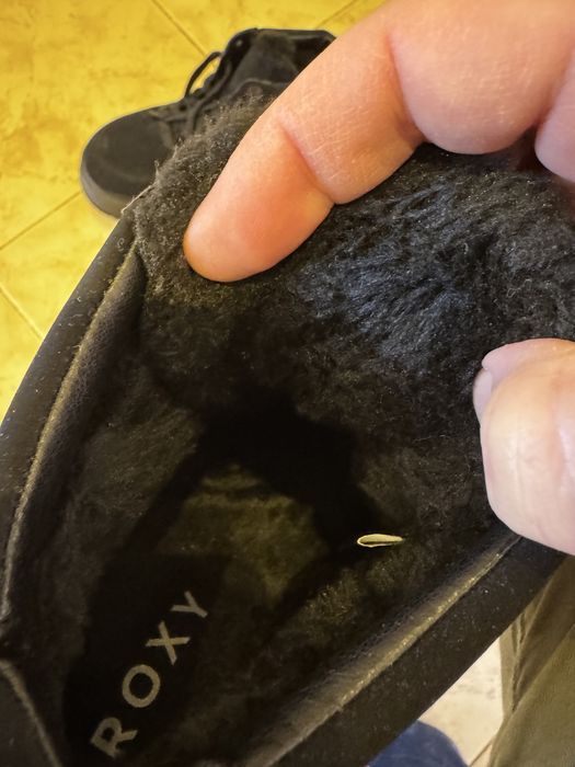 Дамски боти Roxy номер 36