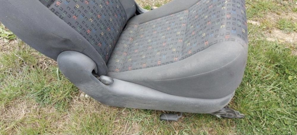 Canapea Sharan Bancheta Alhambra