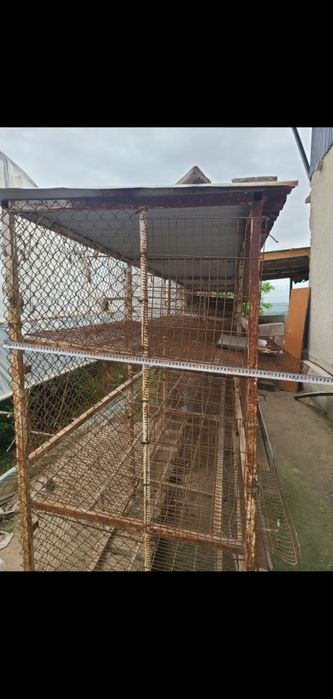 Товук катаклари сотилади нари 2500 дан