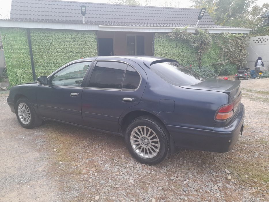 Продам авто срочно