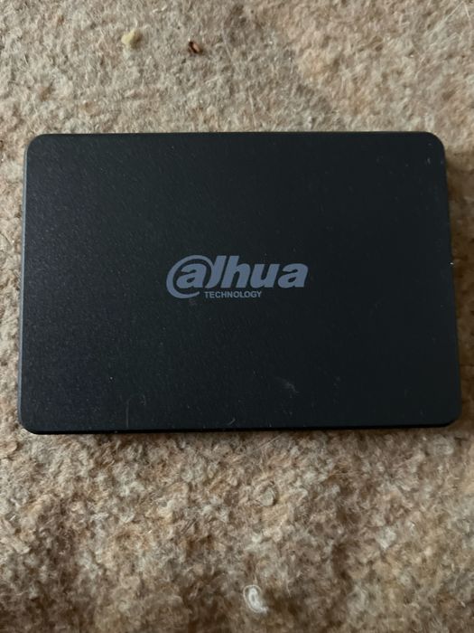 Продам SSD 128gb alhua