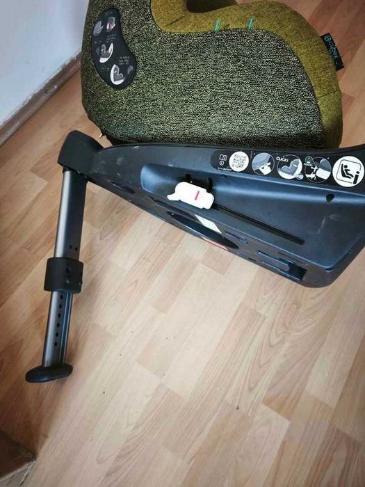 Scaun auto Cybex Platinum Sirona Zi i-Size Plus + CYBEX SensorSafe