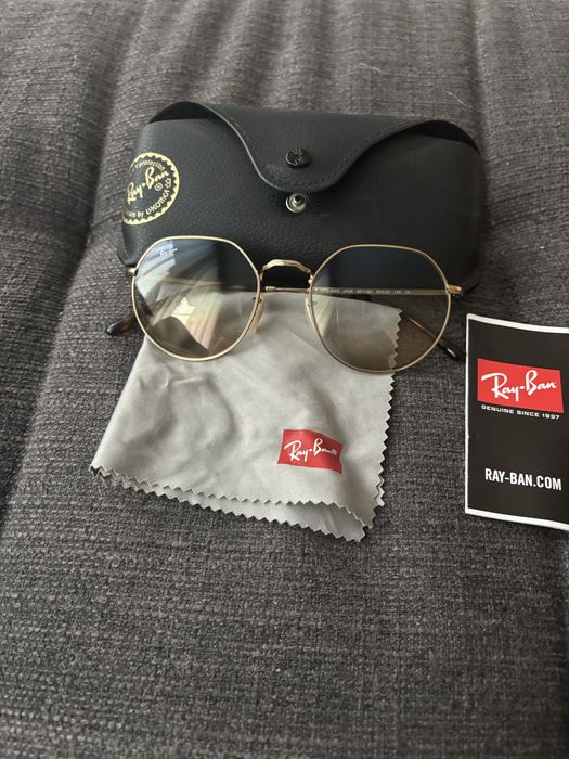 Ray ban prada оригинални