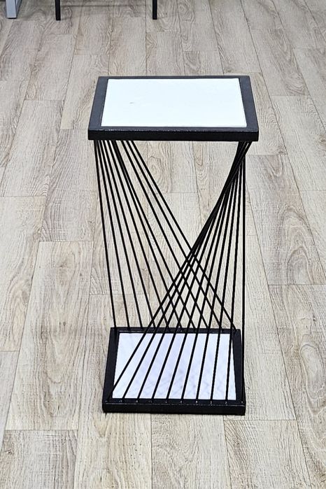 Цветы Подставка  полка стеллаж для горшков с цветами