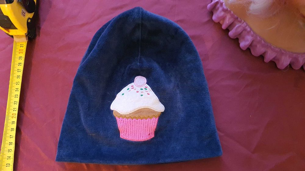 Caciula de la Me&I unisex marimea 50-52 cm