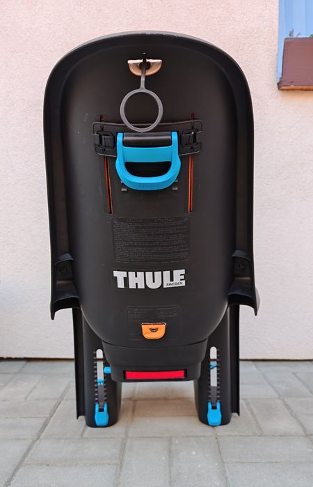 Scaun copii bicicleta Thule RideAlong