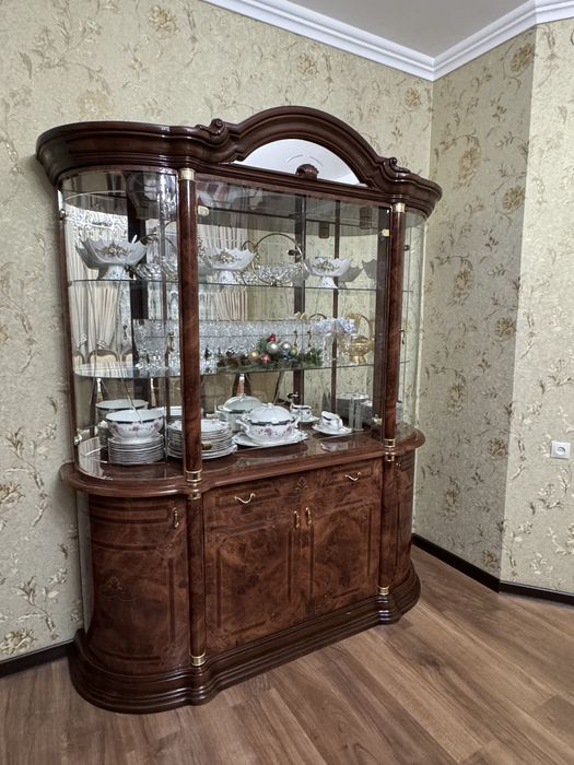 Гостинная мебель