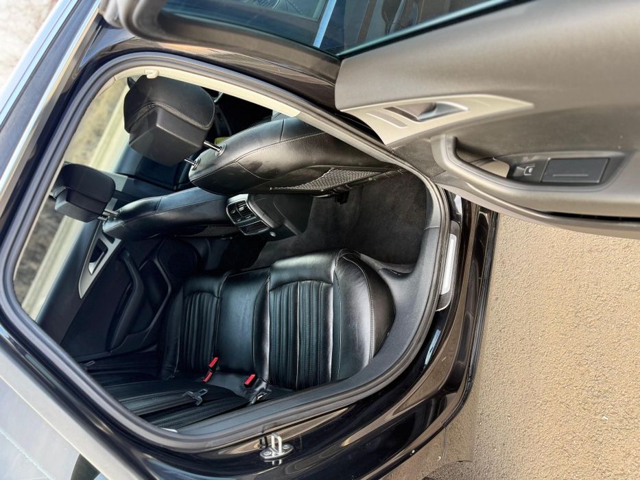 Vand Audi a6 C7 2.0