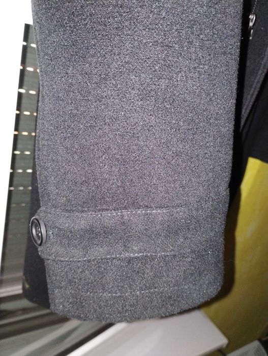 Мъжко оригинално спортно елегантно палто SYMBOL/СИМВОЛ размер 48 M