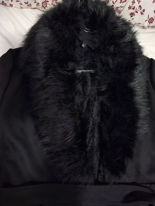 Palton Luxxory W Collention XL