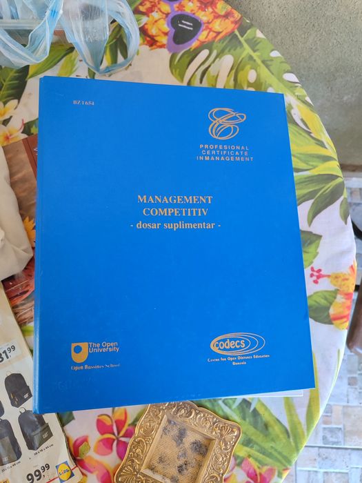 carti management manager