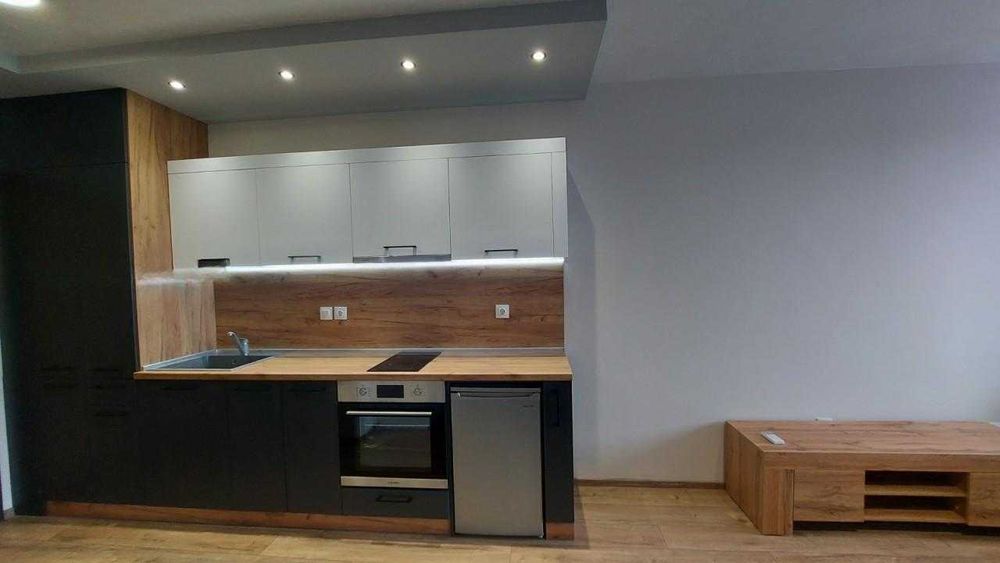 Едностаен Апартамент в Тракия