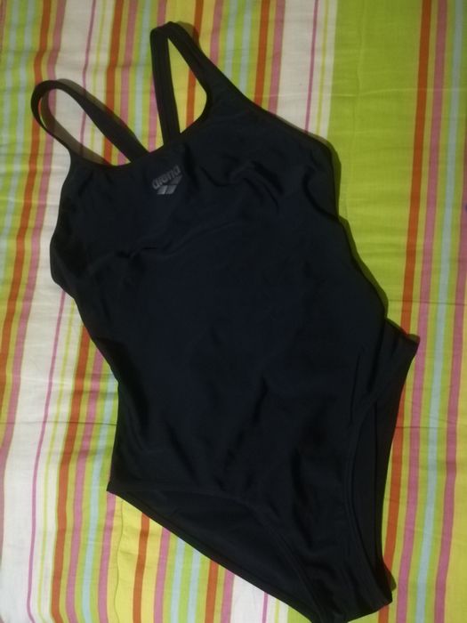 Дамски бански, Нови, три броя