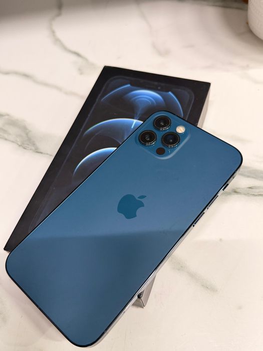 iPhone 12 pro 256гб