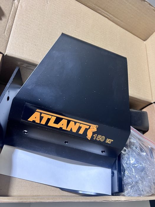 Дуги для авто АТЛАНТ, продам