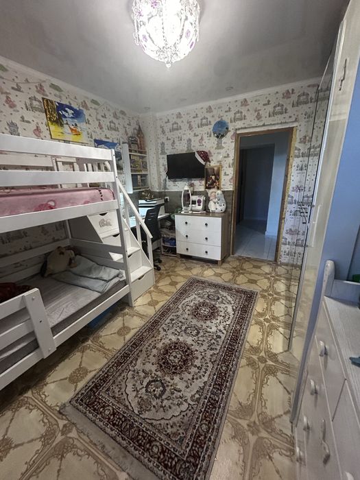 Продажа или обмен  квартиры
