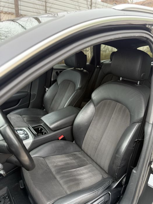 Audi A6 Avant 2016 260.000 km 3.0tdi 272cp