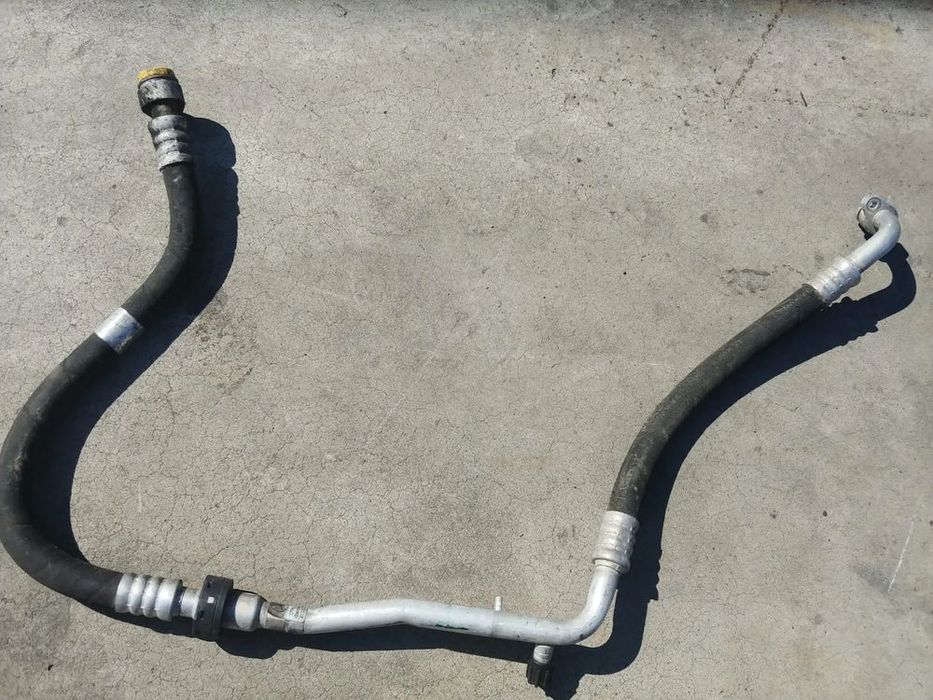 conducta clima ac  2.2 cdi  mercedes  e-class w211  a2118304515