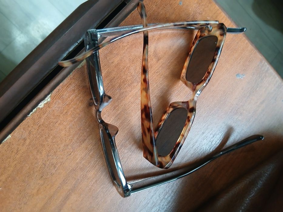 Очки продам  кач