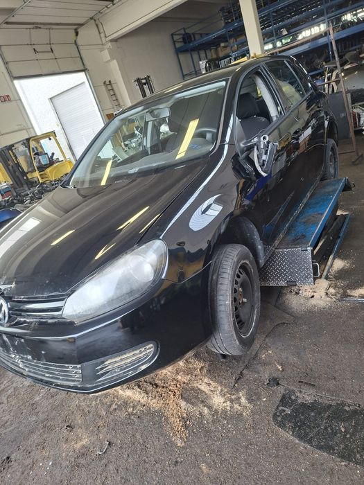 Piese vw golf 6 hatchback