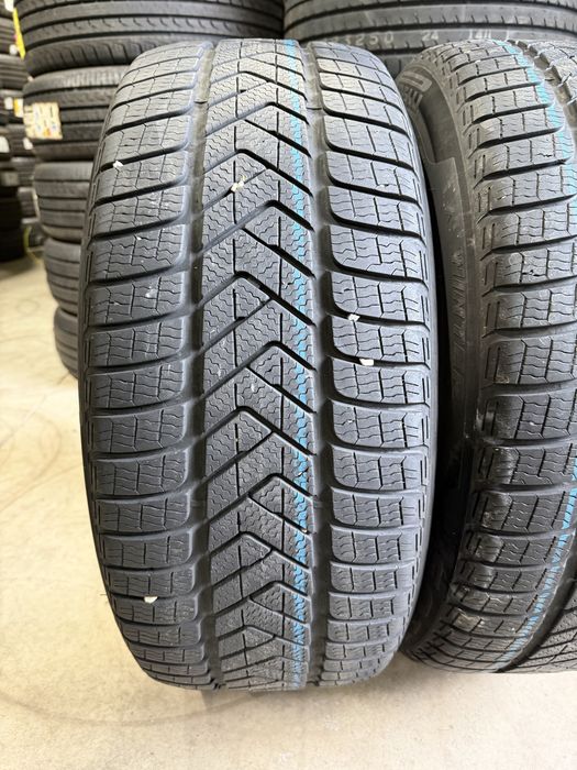 255/45/19 PIRELLI 2бр