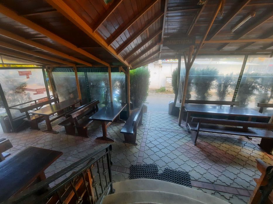 Продава се Заведение в Благоевград, Запад - 100 кв.м за 2400 €/кв.м - Снимка #8