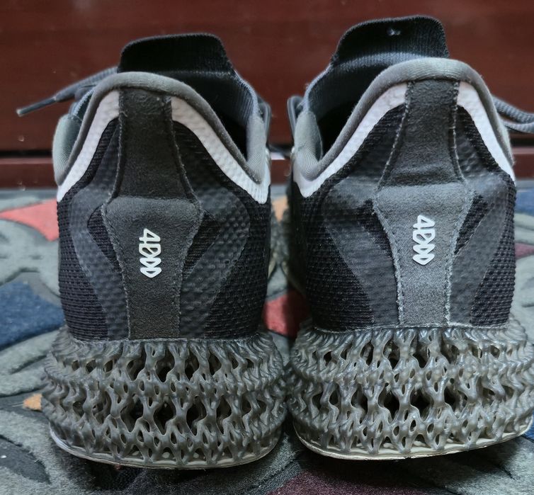 Adidas 4DFWD 2M Bărbați