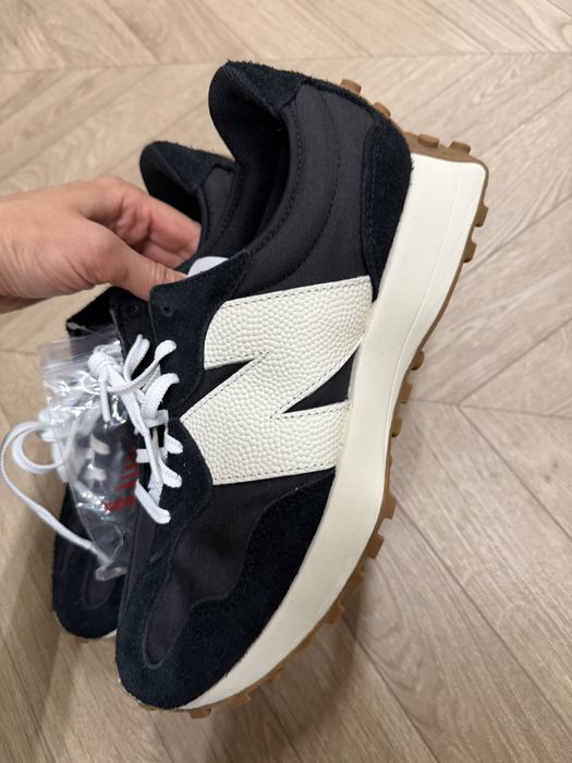 Кроссовки new balance 42 рр