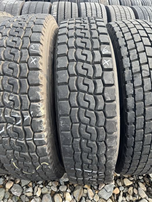 Anvelope 275/80/22.5 Bridgestone