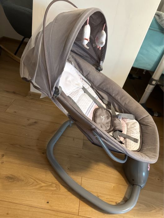 Leagan electric Cangaroo